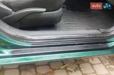 Седан SEAT Toledo 2001 в 