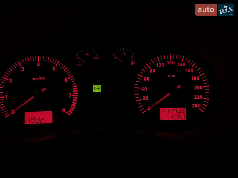 Седан SEAT Toledo 2004 в Киеве