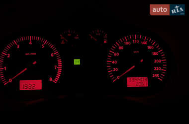 Седан SEAT Toledo 2004 в 