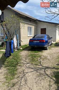 Седан SEAT Toledo 1992 в 