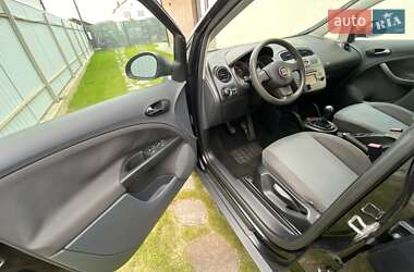 Хэтчбек SEAT Toledo 2008 в 