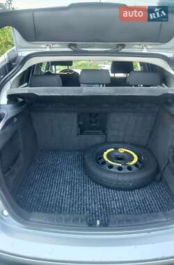 Хэтчбек SEAT Toledo 2008 в 