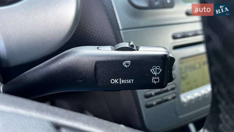 Хэтчбек SEAT Toledo 2006 в Киеве
