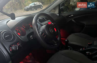 Хэтчбек SEAT Toledo 2007 в 