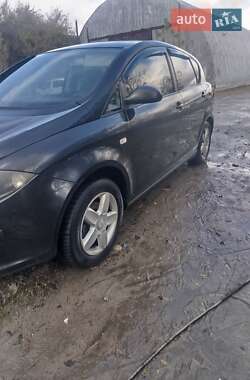 Хетчбек SEAT Toledo 2008 в Трускавці