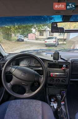 Седан SEAT Toledo 1997 в 