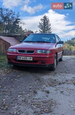 Седан SEAT Toledo 1997 в Ровно