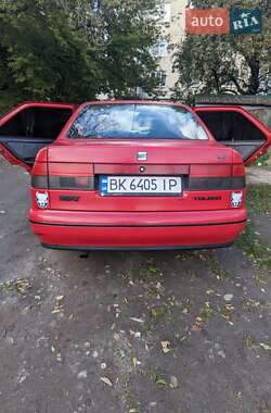 Седан SEAT Toledo 1997 в 