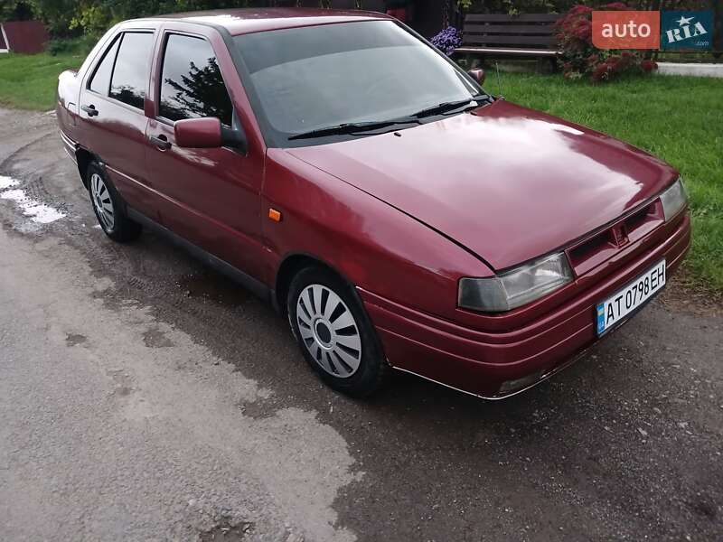 Седан SEAT Toledo 1994 в Монастыриске