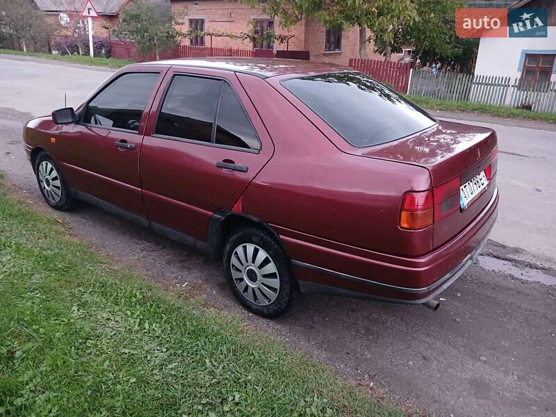 Седан SEAT Toledo 1994 в Монастыриске