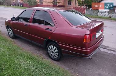 Седан SEAT Toledo 1994 в 