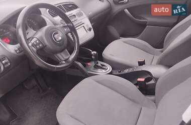 Хетчбек SEAT Toledo 2006 в 