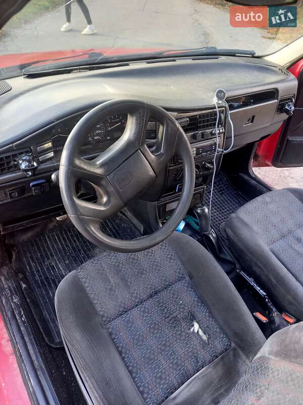 Седан SEAT Toledo 1993 в Виннице фото 15 Седан SEAT Toledo 1993 в Виннице