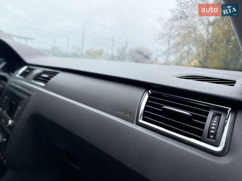 Лифтбек SEAT Toledo 2016 в Житомире фото 9 Лифтбек SEAT Toledo 2016 в Житомире