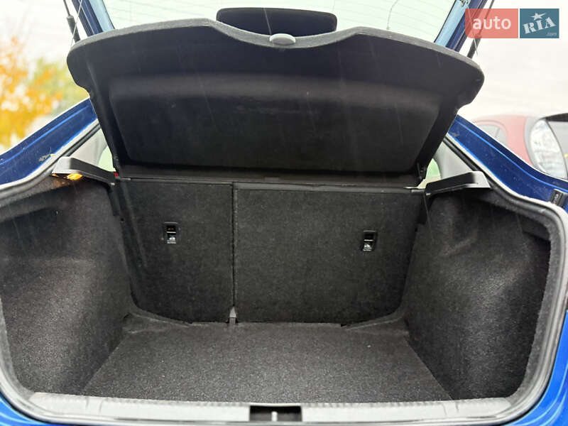 Лифтбек SEAT Toledo 2016 в Житомире фото 30 Лифтбек SEAT Toledo 2016 в Житомире