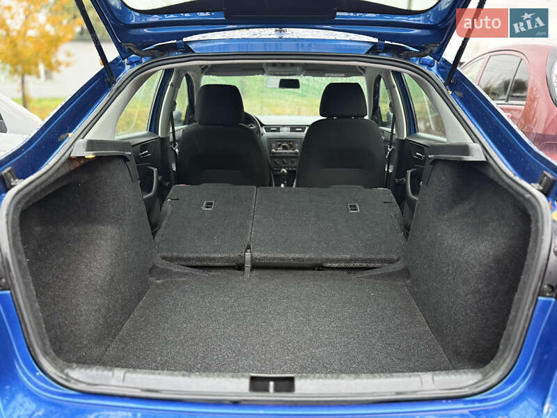 Лифтбек SEAT Toledo 2016 в Житомире фото 34 Лифтбек SEAT Toledo 2016 в Житомире