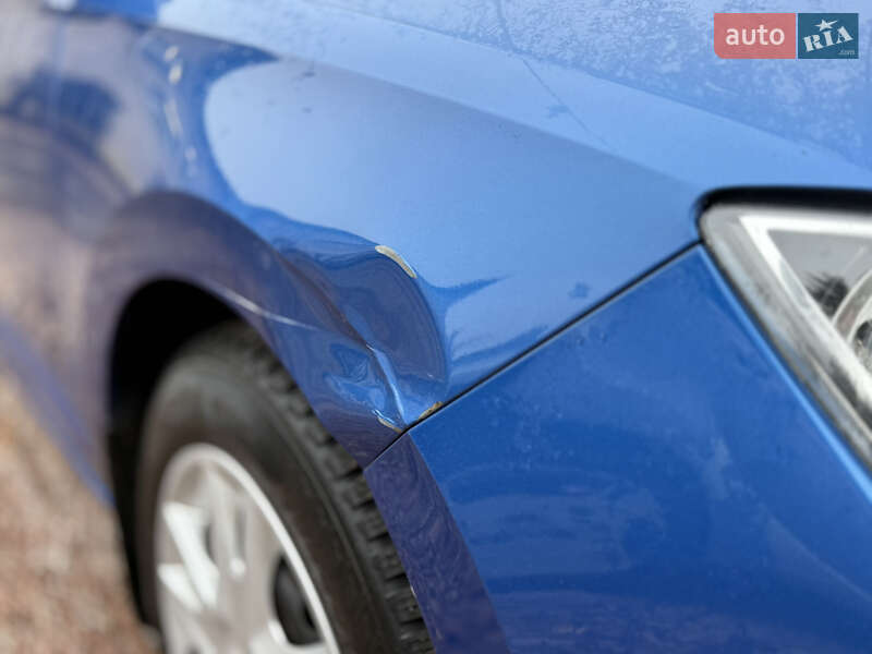 Лифтбек SEAT Toledo 2016 в Житомире фото 53 Лифтбек SEAT Toledo 2016 в Житомире