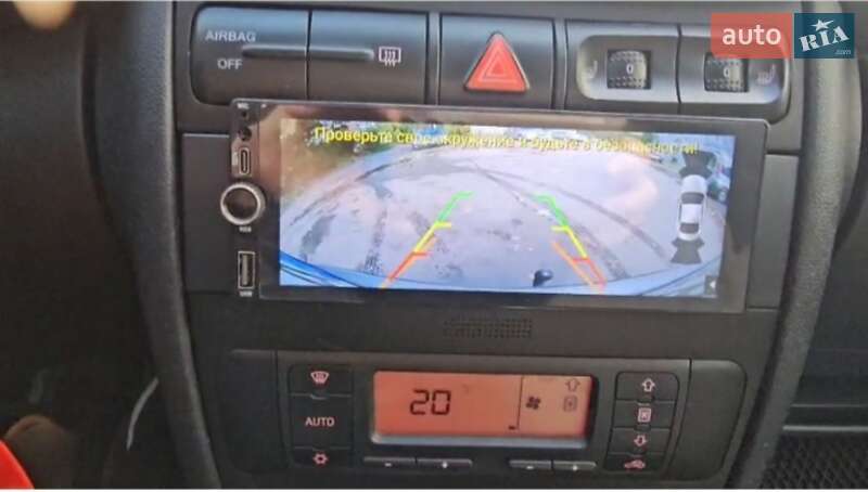 Седан SEAT Toledo 2003 в Киеве фото 2 Седан SEAT Toledo 2003 в Киеве