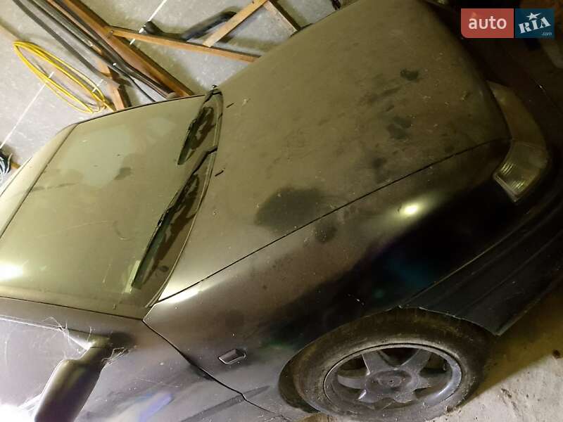 Седан SEAT Toledo 1993 в Монастириській фото 4 Седан SEAT Toledo 1993 в Монастириській