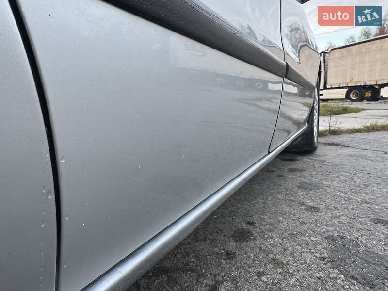 Хетчбек SEAT Toledo 2004 в Нетішині фото 14 Хетчбек SEAT Toledo 2004 в Нетішині