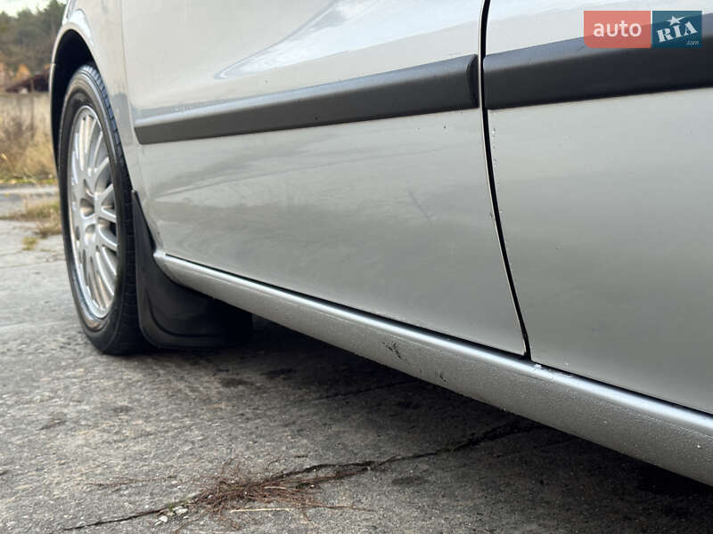 Хетчбек SEAT Toledo 2004 в Нетішині фото 16 Хетчбек SEAT Toledo 2004 в Нетішині