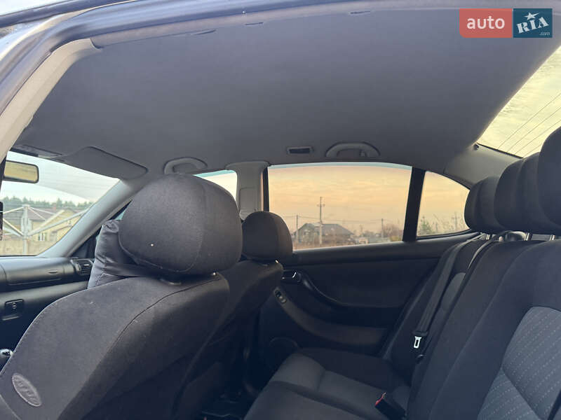 Хетчбек SEAT Toledo 2004 в Нетішині фото 23 Хетчбек SEAT Toledo 2004 в Нетішині