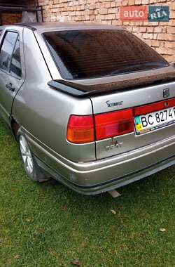 Седан SEAT Toledo 1992 в Болехове