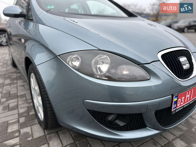 Хэтчбек SEAT Toledo 2006 в Запорожье фото 21 Хэтчбек SEAT Toledo 2006 в Запорожье