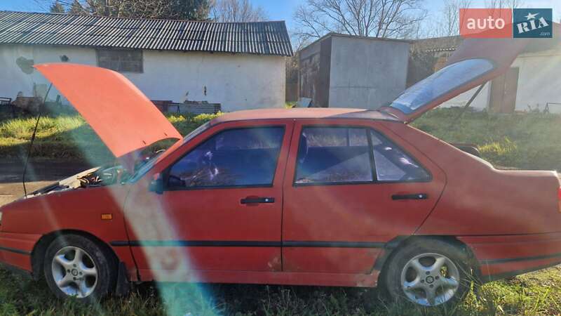 Седан SEAT Toledo 1993 в Самборі фото 2 Седан SEAT Toledo 1993 в Самборі