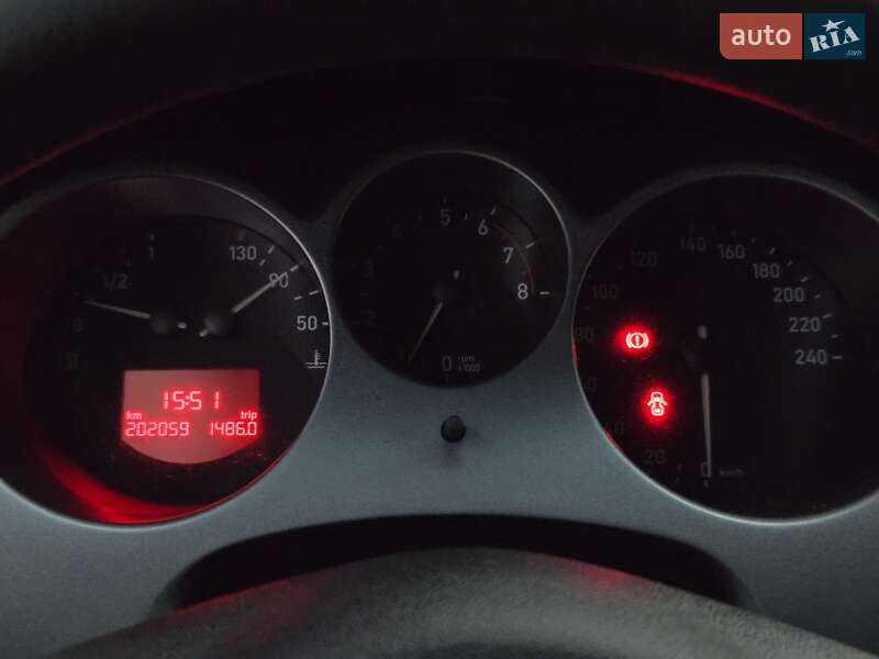 Хэтчбек SEAT Toledo 2008 в Киеве