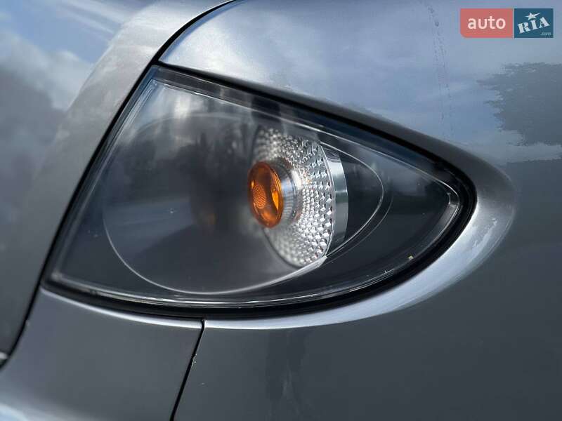 Хетчбек SEAT Toledo 2006 в Києві фото 40 Хетчбек SEAT Toledo 2006 в Києві