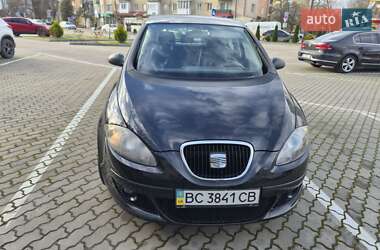 Хэтчбек SEAT Toledo 2008 в Дрогобыче