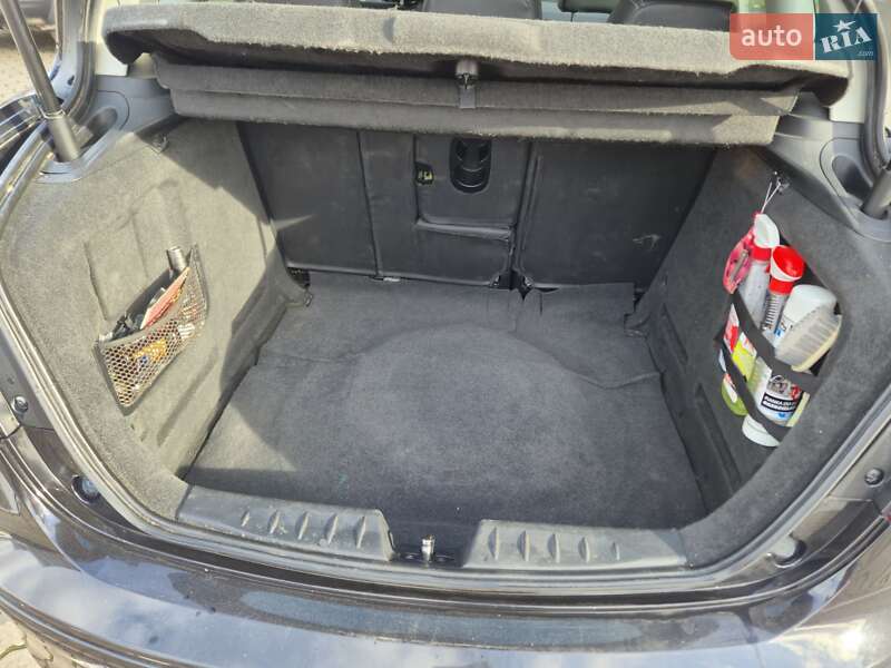 Хэтчбек SEAT Toledo 2008 в Дрогобыче