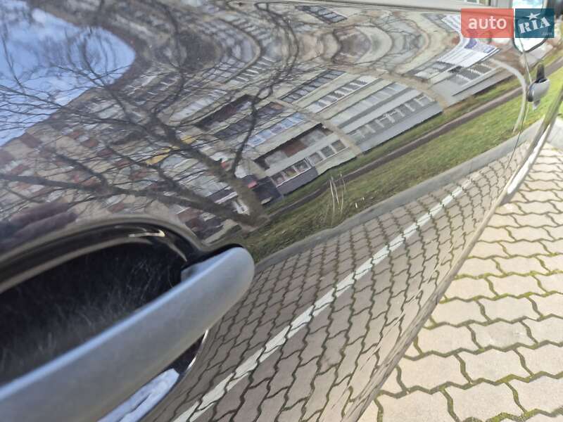 Хэтчбек SEAT Toledo 2008 в Дрогобыче