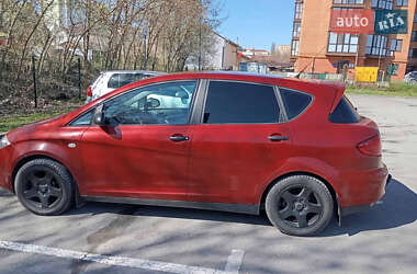 Хэтчбек SEAT Toledo 2007 в Каменец-Подольском