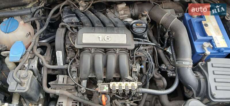 Хэтчбек SEAT Toledo 2008 в Запорожье