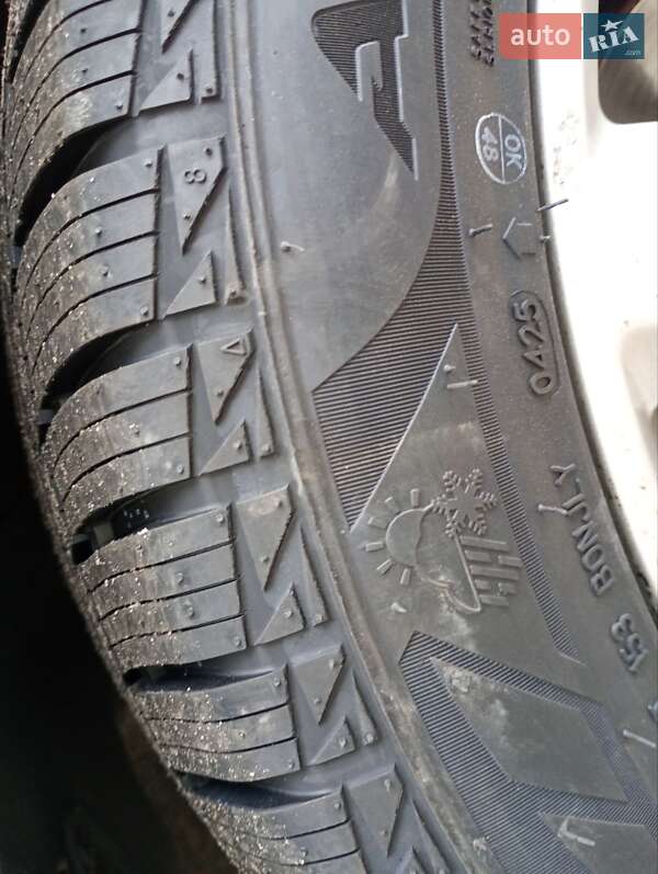 Хэтчбек SEAT Toledo 2008 в Киеве