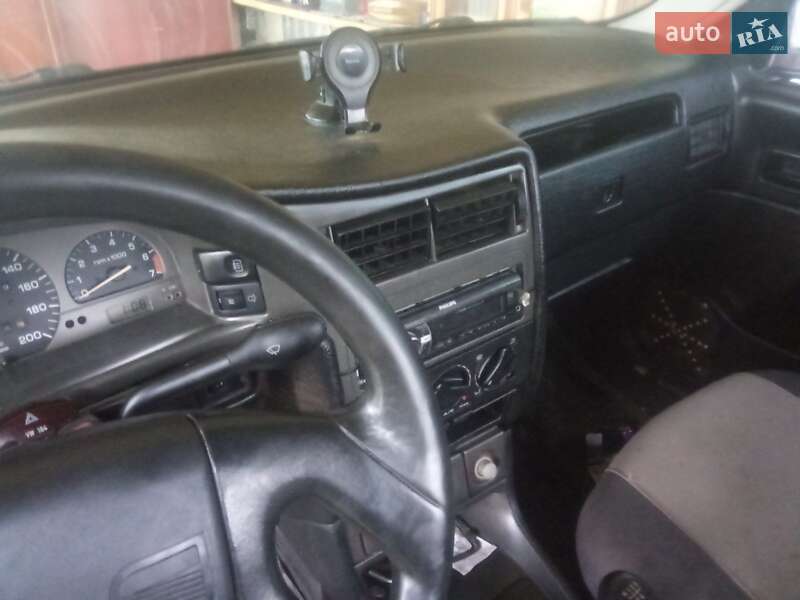 Седан SEAT Toledo 1992 в Калуше