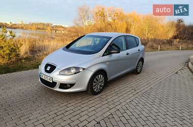 Хэтчбек SEAT Toledo 2008 в Ровно