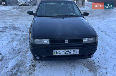 Седан SEAT Toledo 1993 в Львове