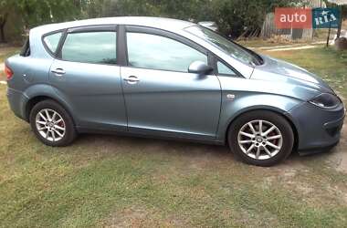 Хетчбек SEAT Toledo 2005 в Борисполі