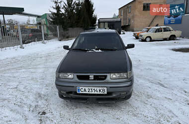 Седан SEAT Toledo 1992 в Звенигородке