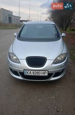 Хэтчбек SEAT Toledo 2006 в Чорткове