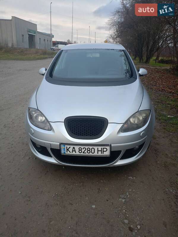 SEAT Toledo 2006