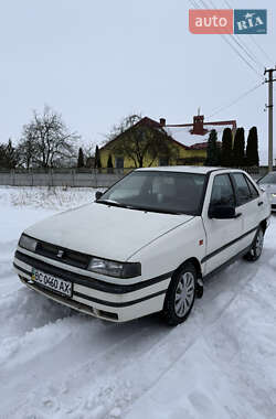 Седан SEAT Toledo 1992 в Жовкві