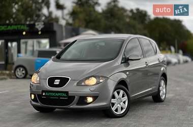 Хетчбек SEAT Toledo 2006 в Києві