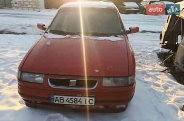 Седан SEAT Toledo 1993 в Виннице