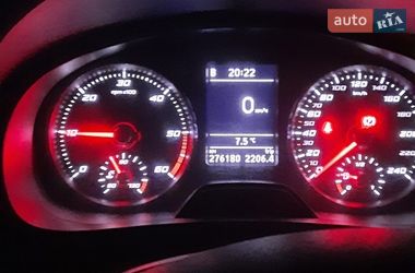 Лифтбек SEAT Toledo 2012 в Измаиле