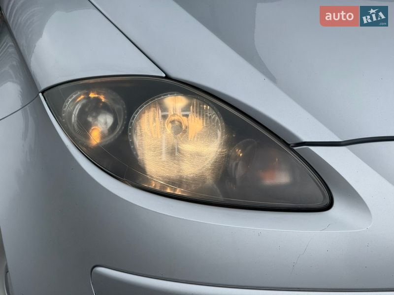 Хэтчбек SEAT Toledo 2008 в Стрые