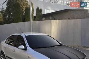 Седан SEAT Toledo 2000 в Чернігові